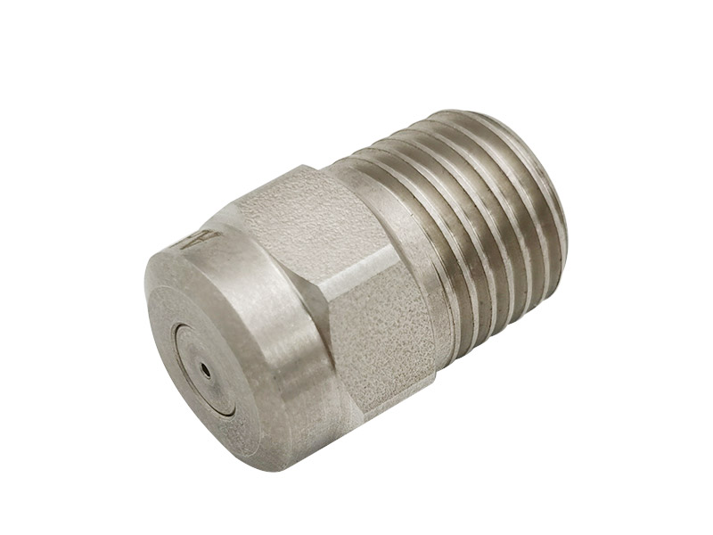 精細(xì)霧化噴嘴